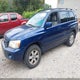 JTEEP21A250093658 2005 Toyota Highlander V6 auction photo thumbnail 2