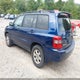 JTEEP21A250093658 2005 Toyota Highlander V6 auction photo thumbnail 3
