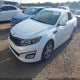 5XXGM4A74FG383731 2015 Kia Optima Lx auction photo thumbnail 2