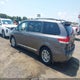 5TDYK3DC5DS358667 2013 Toyota Sienna Xle V6 8 Passenger auction photo thumbnail 3
