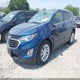 2GNAXKEV5K6305401 2019 Chevrolet Equinox Lt auction photo thumbnail 2