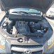 5NMSG13D18H130079 2008 Hyundai Santa Fe Gls auction photo thumbnail 10