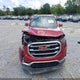 3GKALPEV9LL206583 2020 GMC Terrain Fwd Slt auction photo thumbnail 12
