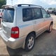 JTEEP21A350126165 2005 Toyota Highlander Limited V6 auction photo thumbnail 4