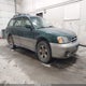 4S3BH806517656577 2001 Subaru Outback H6-3.0 auction photo thumbnail 1