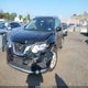 KNMAT2MV3LP508259 2020 Nissan Rogue Sv Intelligent Awd auction photo thumbnail 2
