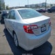 4T1BD1FK1CU051589 2012 Toyota Camry Hybrid Xle auction photo thumbnail 3