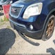 1GKEV23D59J198796 2009 GMC Acadia Slt-1 auction photo thumbnail 6