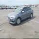 3KPC24A6XLE107859 2020 Hyundai Accent Se auction photo thumbnail 2