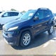 1C4PJLAB8GW222452 2016 Jeep Cherokee Sport auction photo thumbnail 2
