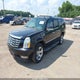 1GYUKHEF6AR286936 2010 Cadillac Escalade Esv Luxury auction photo thumbnail 2