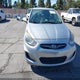 KMHCT4AE1DU430927 2013 Hyundai Accent Gls auction photo thumbnail 6