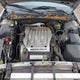 1G3GR64H714122369 2001 Oldsmobile Aurora 3.5 auction photo thumbnail 10