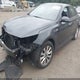 5XXGT4L30JG226218 2018 Kia Optima S auction photo thumbnail 2