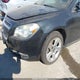1G1ZC5EB0AF104405 2010 Chevrolet Malibu Lt auction photo thumbnail 6