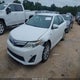 4T1BD1FK5EU113952 2014 Toyota Camry Hybrid Xle auction photo thumbnail 2