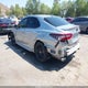 4T1K61AK2PU806076 2023 Toyota Camry Xse auction photo thumbnail 3