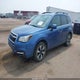 JF2SJAJCXJH415724 2018 Subaru Forester 2.5I Limited auction photo thumbnail 2