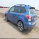 JF2SJAJCXJH415724 2018 Subaru Forester 2.5I Limited auction photo thumbnail 3
