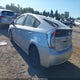 JTDKN3DU3D5547880 2013 Toyota Prius Two auction photo thumbnail 3
