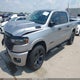 1C6SRFFP3SN521880 2025 Ram 1500 Big Horn 4X4 5'7 Box auction photo thumbnail 2