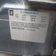 1G6DF577480192490 2008 Cadillac Cts Standard auction photo thumbnail 9