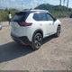 JN8BT3CB9PW357168 2023 Nissan Rogue Sl Intelligent Awd auction photo thumbnail 4