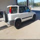 JHLRD18631S028376 2001 Honda Cr-V Ex auction photo thumbnail 4