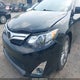 4T1BD1FK0CU048148 2012 Toyota Camry Hybrid Xle auction photo thumbnail 6