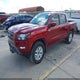 1N6ED1EJ9RN643994 2024 Nissan Frontier Sv 4X2 auction photo thumbnail 2