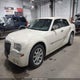 2C3CA6CT5AH125936 2010 Chrysler 300C Hemi auction photo thumbnail 2