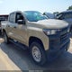 1GCPSBEKXP1207644 2023 Chevrolet Colorado 2Wd Work Truck auction photo thumbnail 1
