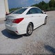 5NPEB4AC0EH912766 2014 Hyundai Sonata Gls auction photo thumbnail 4