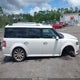2FMGK5D85EBD15819 2014 Ford Flex Limited auction photo thumbnail 13