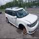 2FMGK5D85EBD15819 2014 Ford Flex Limited auction photo thumbnail 1