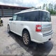 2FMGK5D85EBD15819 2014 Ford Flex Limited auction photo thumbnail 3