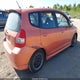 JHMGD38668S040854 2008 Honda Fit Sport auction photo thumbnail 4