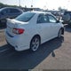 2T1BU4EE2DC995448 2013 Toyota Corolla S auction photo thumbnail 4