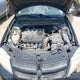 1B3CC4FB2AN113409 2010 Dodge Avenger Sxt auction photo thumbnail 10