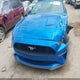 1FATP8UH7K5184422 2019 Ford Mustang Ecoboost auction photo thumbnail 12