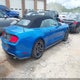 1FATP8UH7K5184422 2019 Ford Mustang Ecoboost auction photo thumbnail 4
