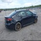 5YFB4MCE9RP181954 2024 Toyota Corolla Nightshade Edition auction photo thumbnail 4