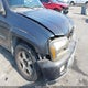 1GNDT13S742231586 2004 Chevrolet Trailblazer Lt auction photo thumbnail 14