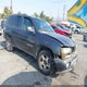 1GNDT13S742231586 2004 Chevrolet Trailblazer Lt auction photo thumbnail 1