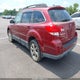 4S4BRCPC3D3232950 2013 Subaru Outback 2.5I Limited auction photo thumbnail 3