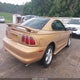 1FALP42XXVF104158 1997 Ford Mustang Gt auction photo thumbnail 4