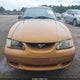 1FALP42XXVF104158 1997 Ford Mustang Gt auction photo thumbnail 6
