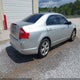 3FAHP0HA8CR402628 2012 Ford Fusion Se auction photo thumbnail 4