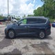 2C4RC1L74MR586341 2021 Chrysler Pacifica Hybrid Touring L auction photo thumbnail 14