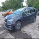 2C4RC1L74MR586341 2021 Chrysler Pacifica Hybrid Touring L auction photo thumbnail 2